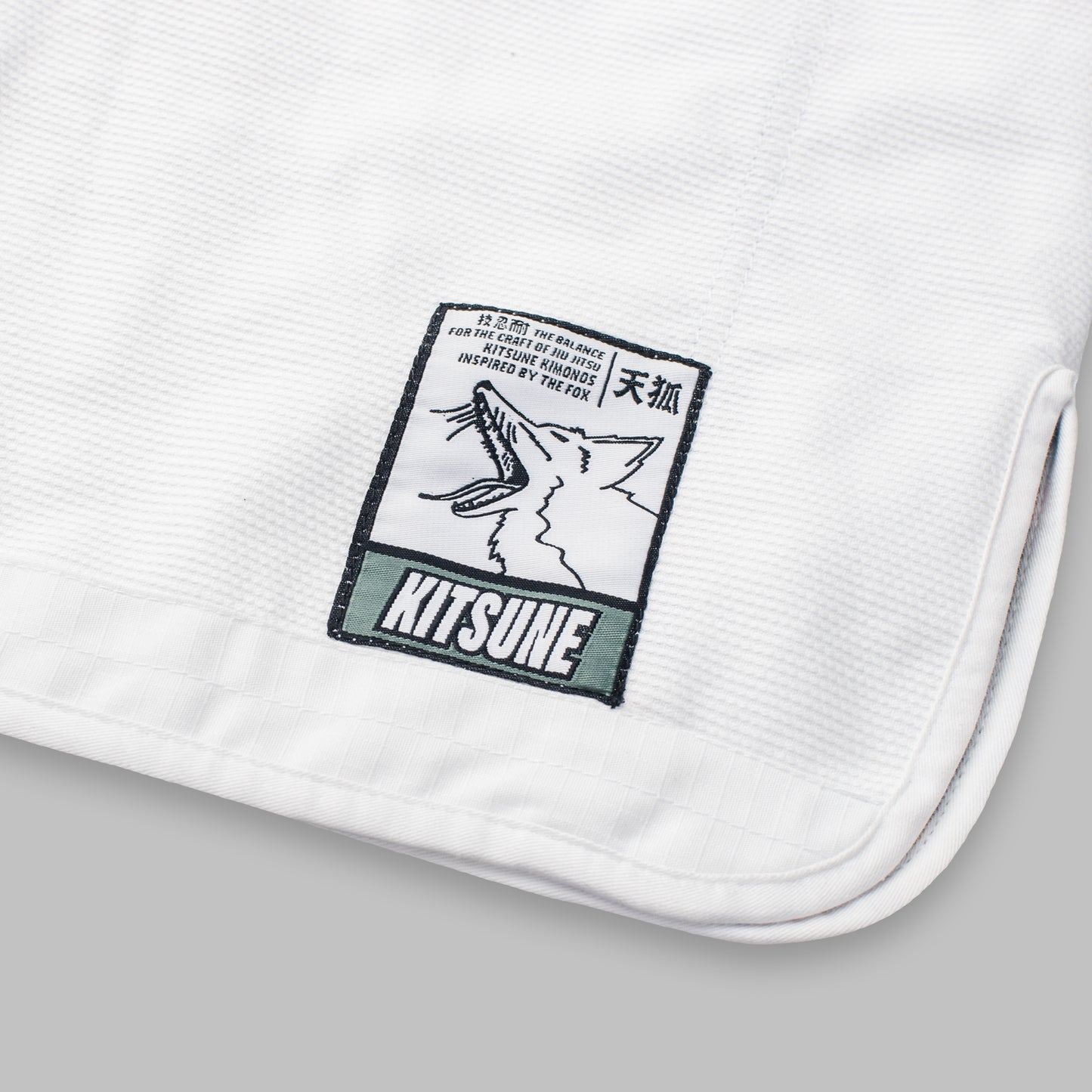 "Heroes" BJJ Gi - Women's