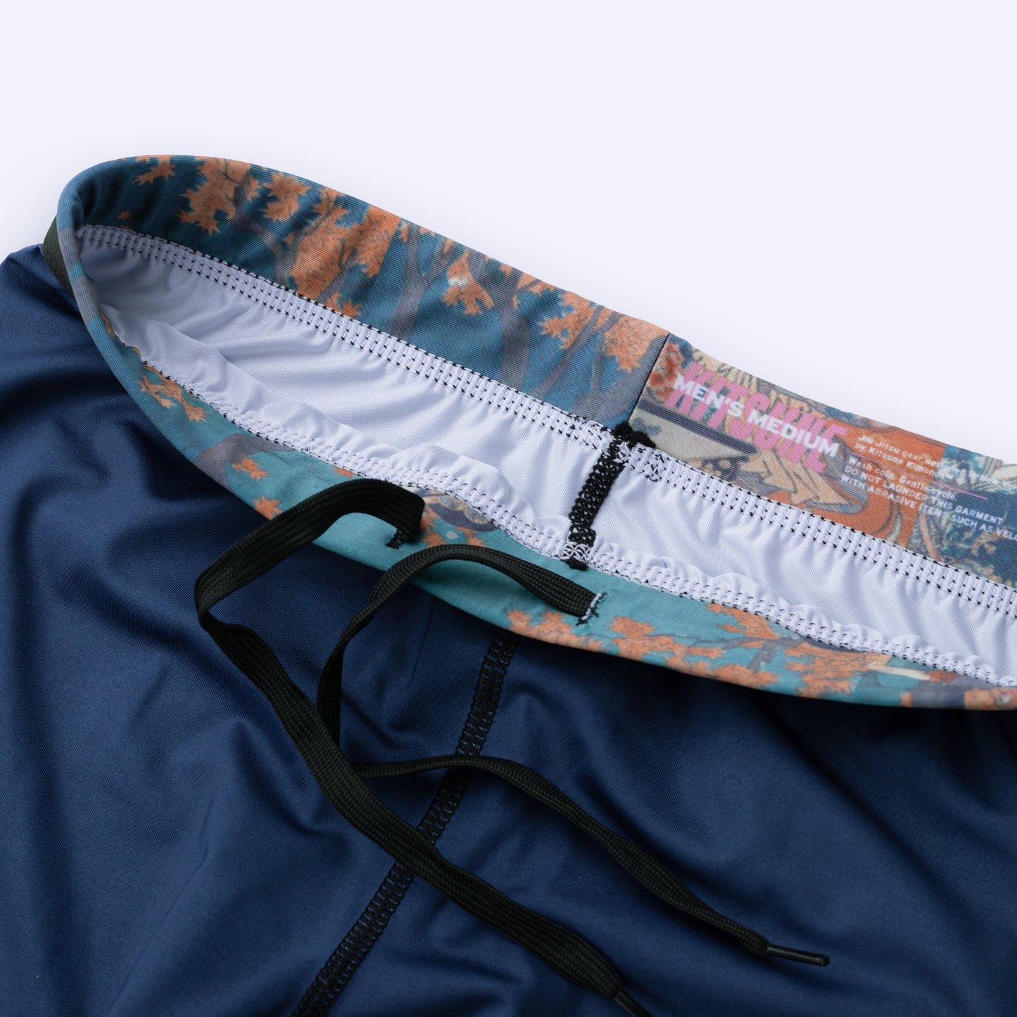 "Prime" Ombre Grappling Spats - Women's