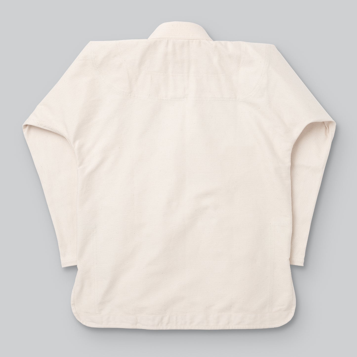 "Dragon" BJJ Women's Gi - Unbleached