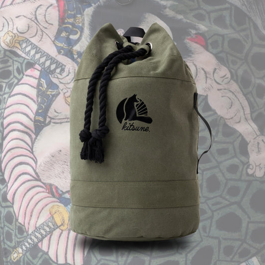 "Barrage XL" Gear Bag