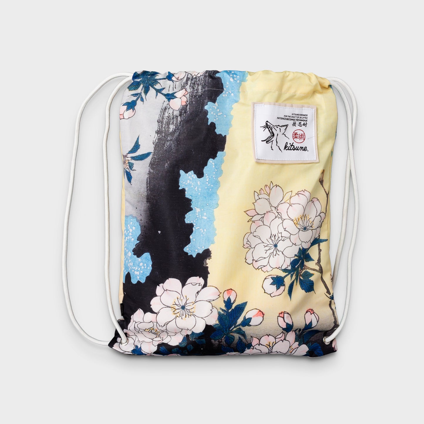 "Bloom" BJJ Gi - Women's
