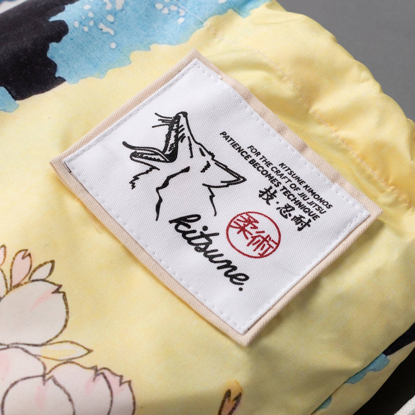 "Bloom" BJJ Gi - Women's