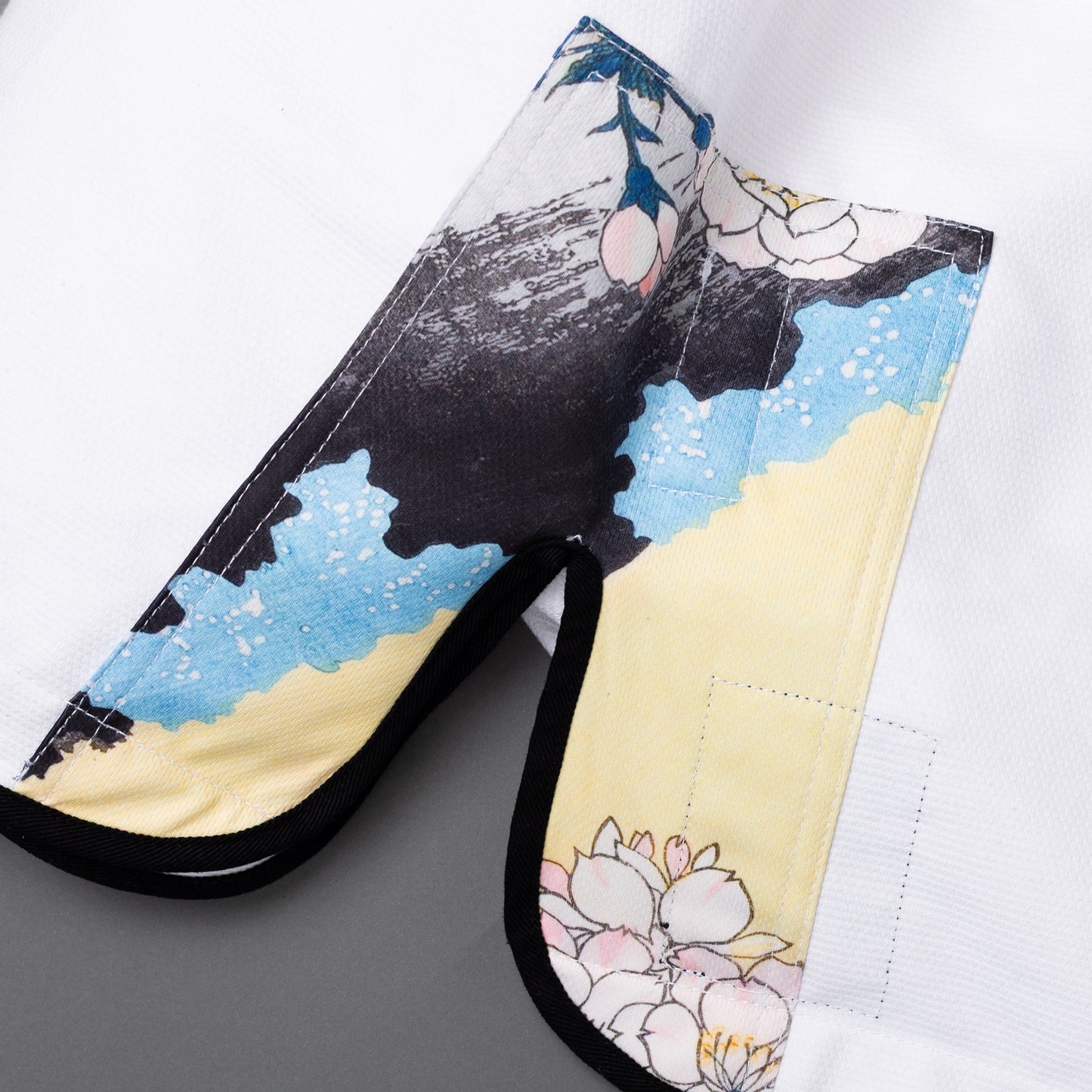 "Bloom" BJJ Gi - Women's