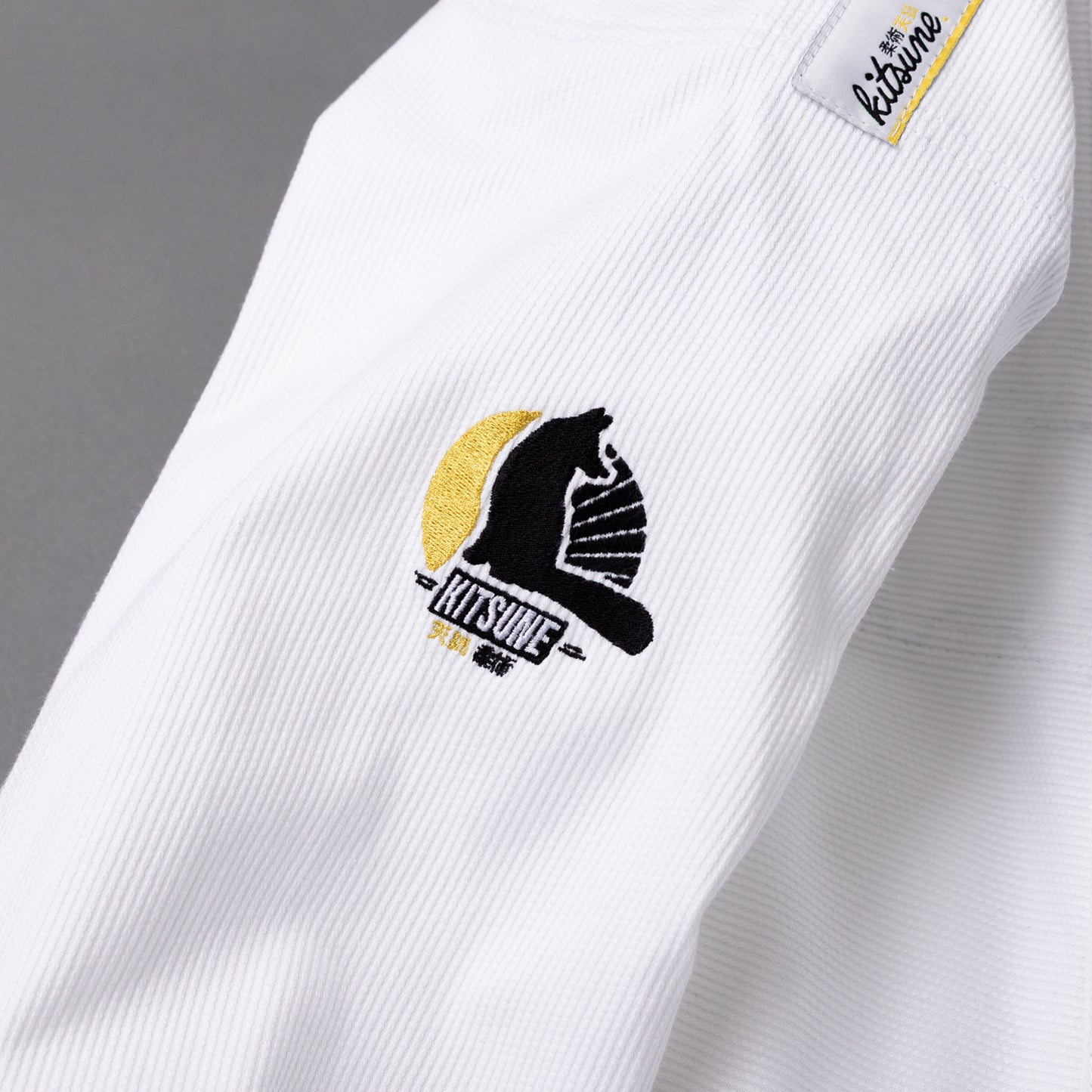 "Bloom" BJJ Gi - Women's