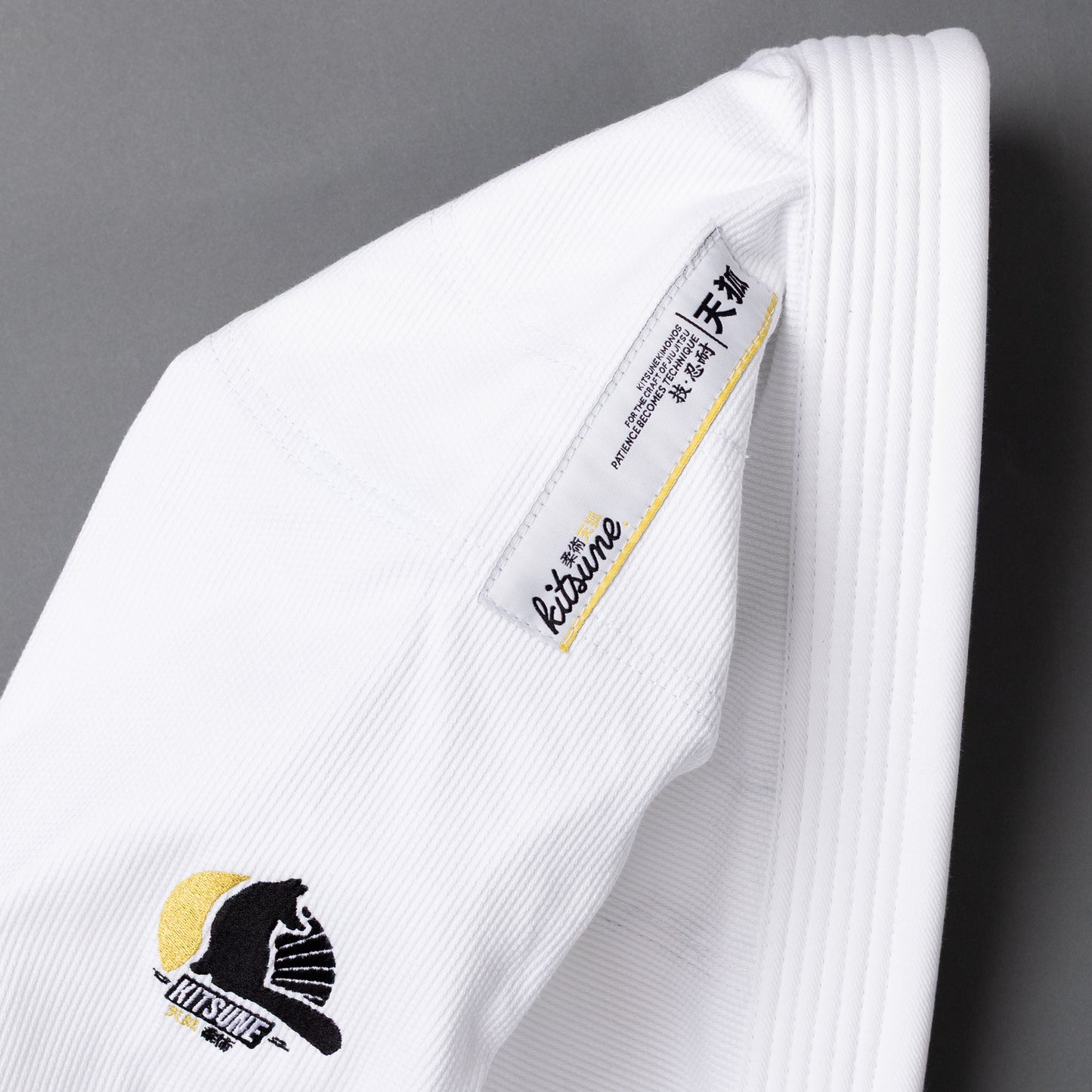 "Bloom" BJJ Gi - Women's