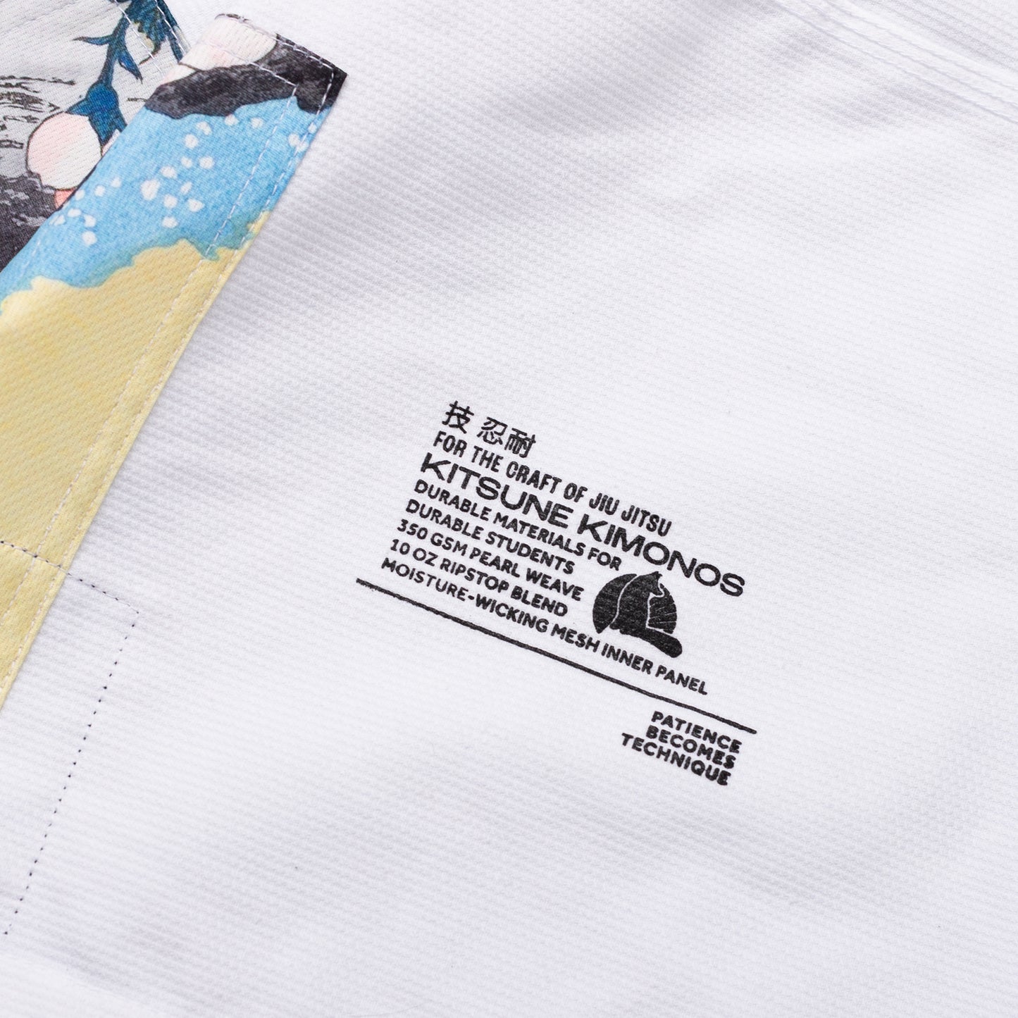 "Bloom" BJJ Gi - Women's