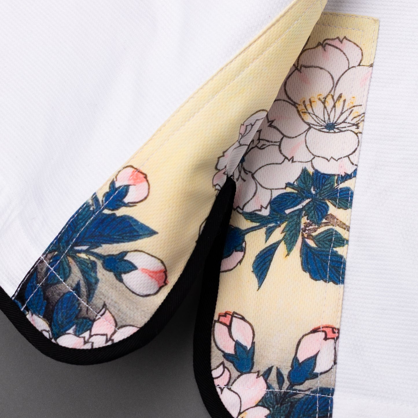"Bloom" BJJ Gi - Women's