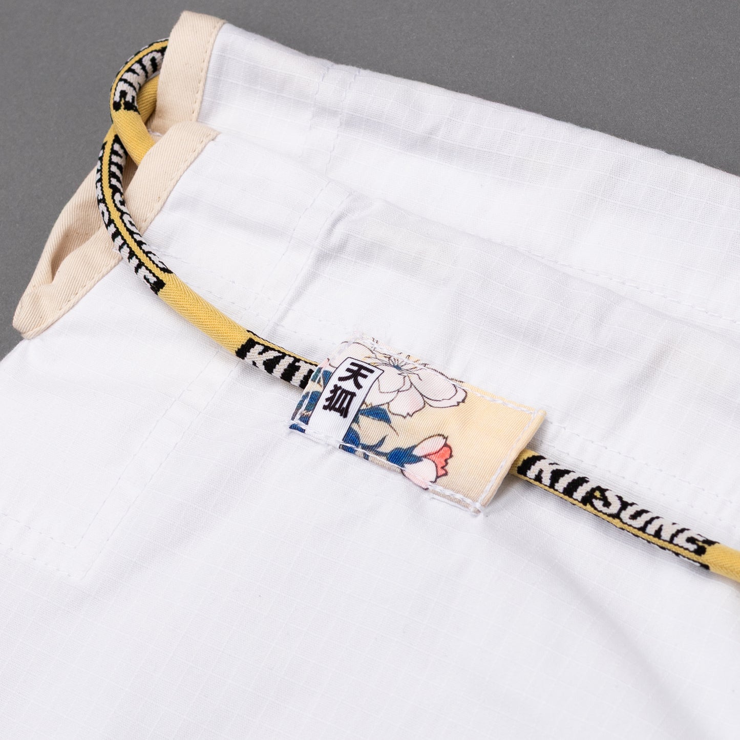 "Bloom" BJJ Gi - Women's