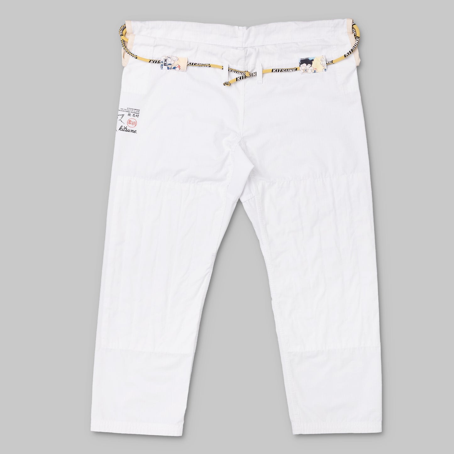 "Bloom" BJJ Gi - Women's