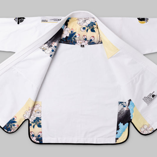 "Bloom" BJJ Gi - Men's