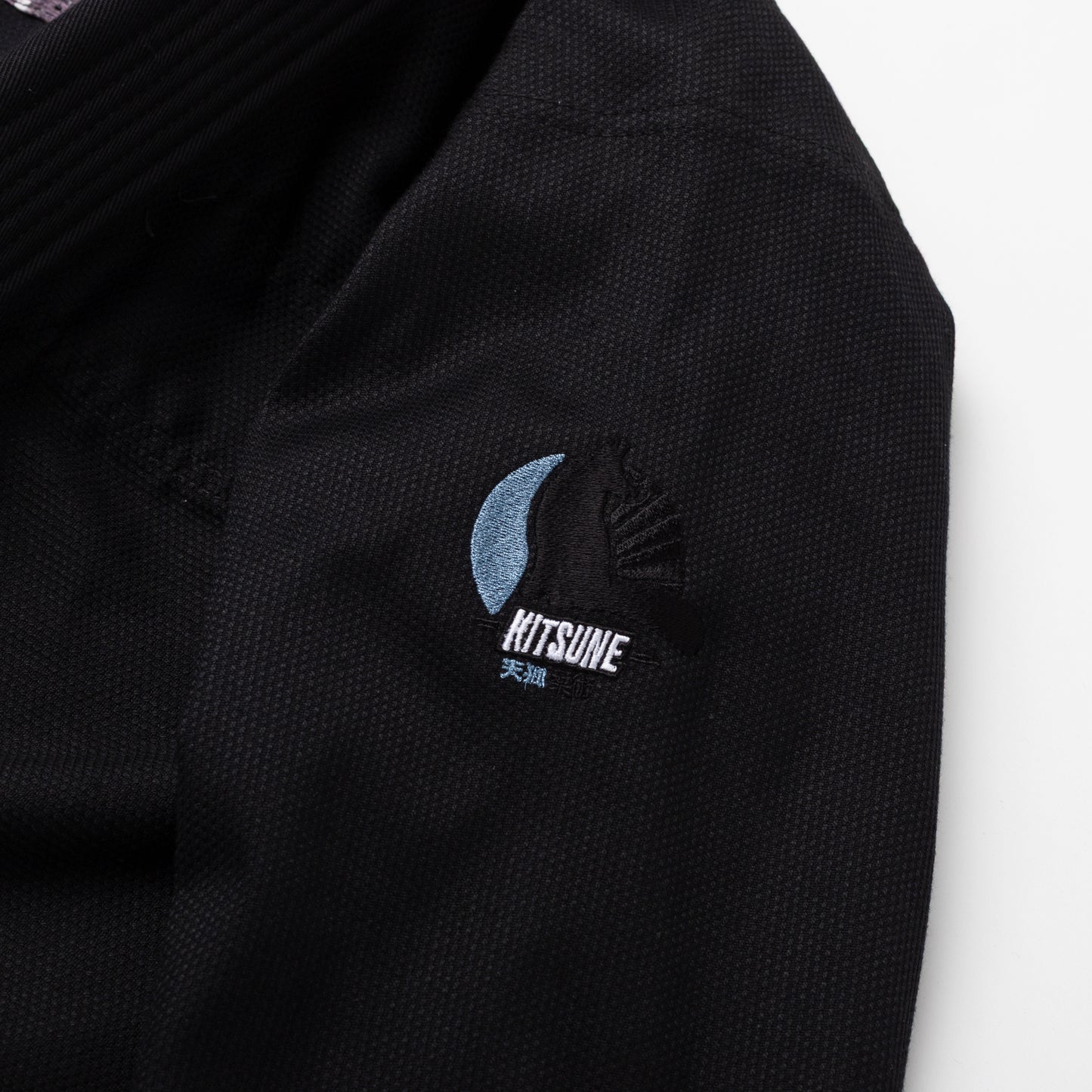 "Dawn" Black BJJ Gi - Women's
