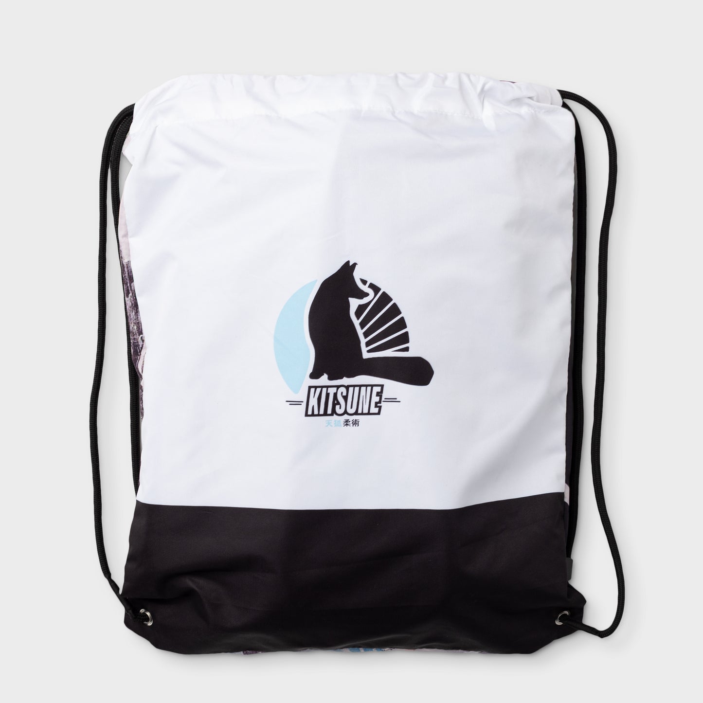 "Dawn" Black BJJ Gi - Men's