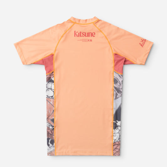 Gosuke Rash Guard