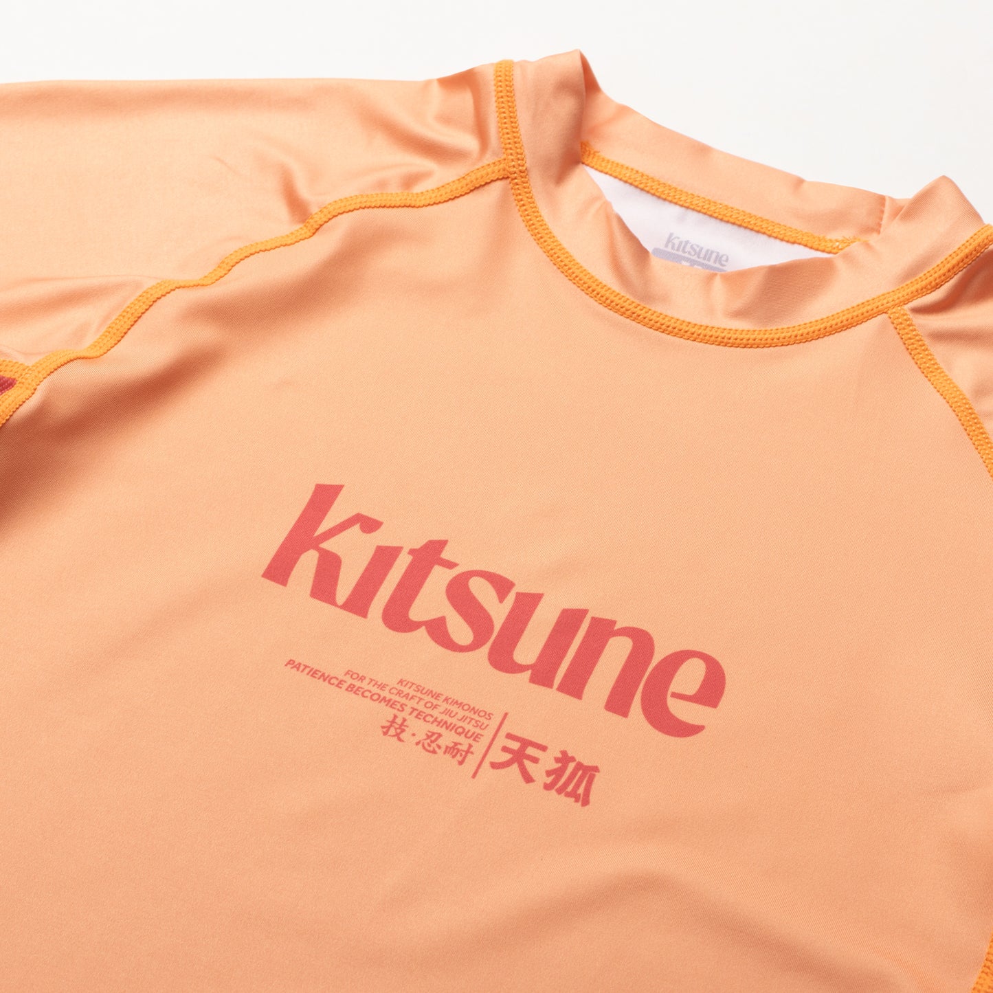 Gosuke Women's Rash Guard