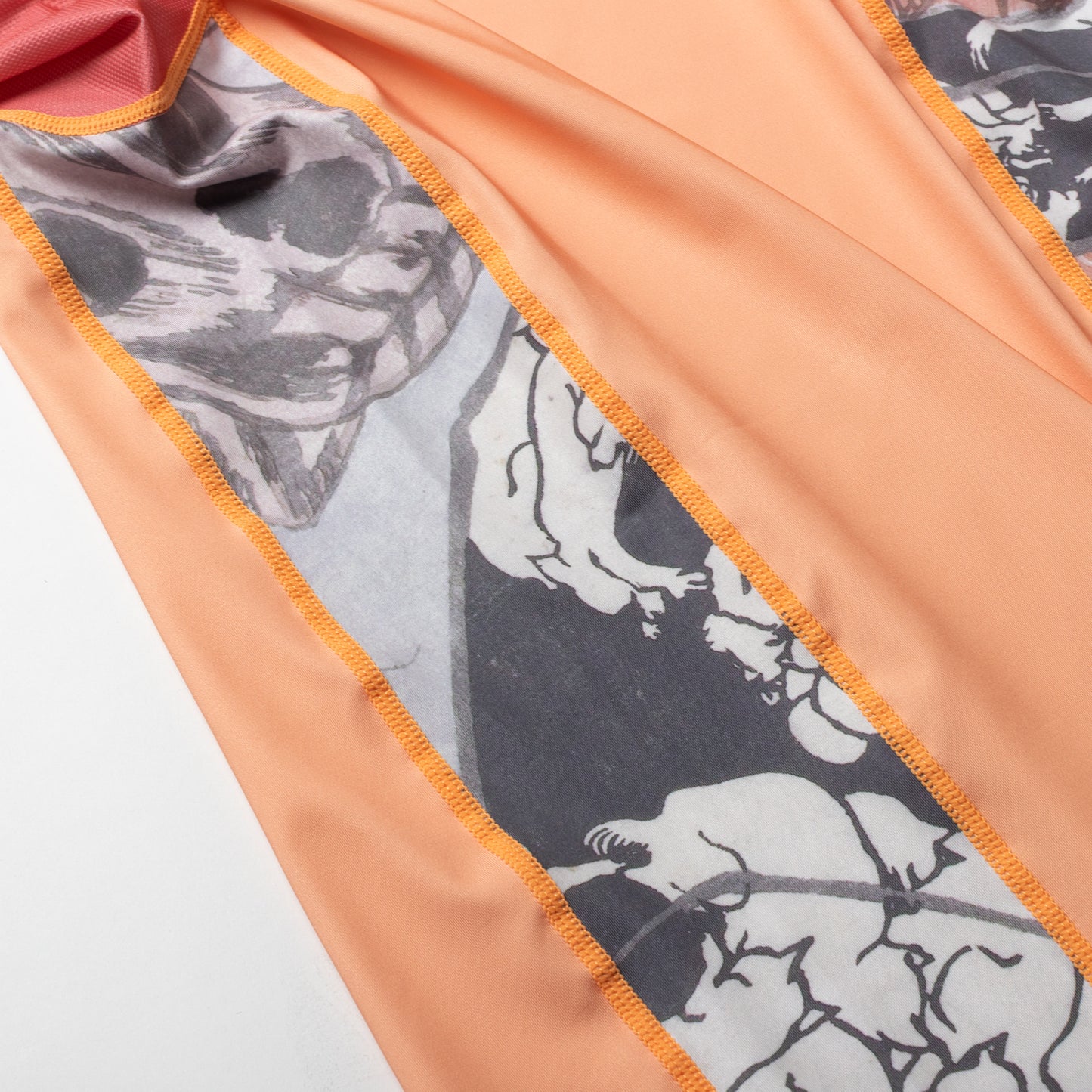 Gosuke Women's Rash Guard