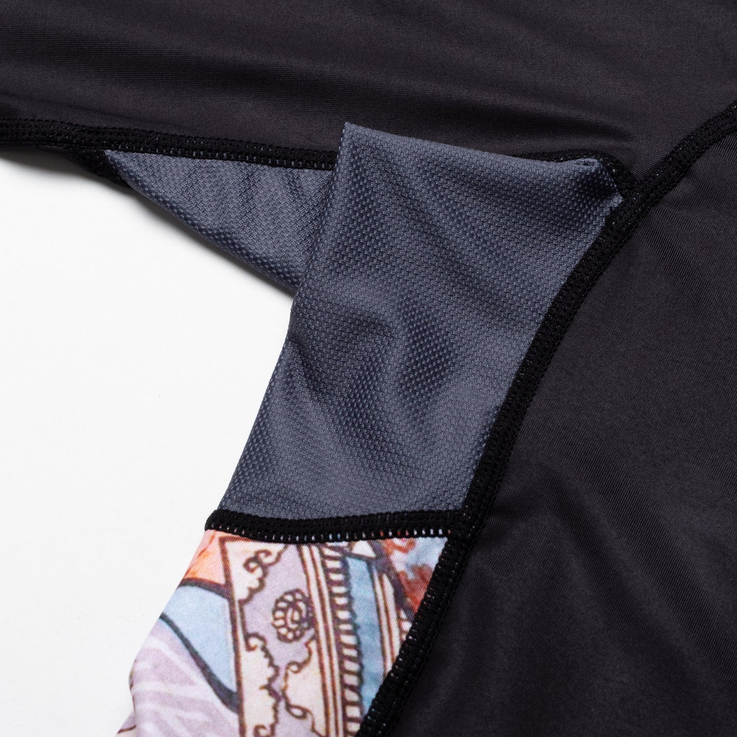Kaminari Rash Guard