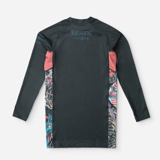 Pacific Rash Guard