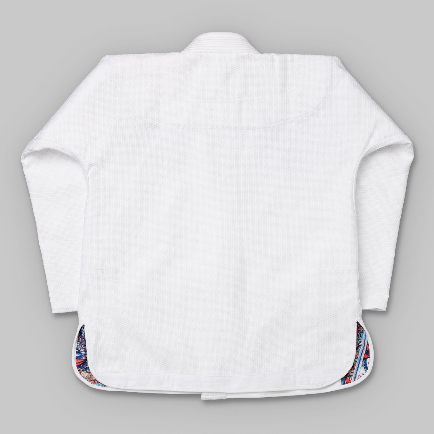 "Red Skies" BJJ Gi - Women's