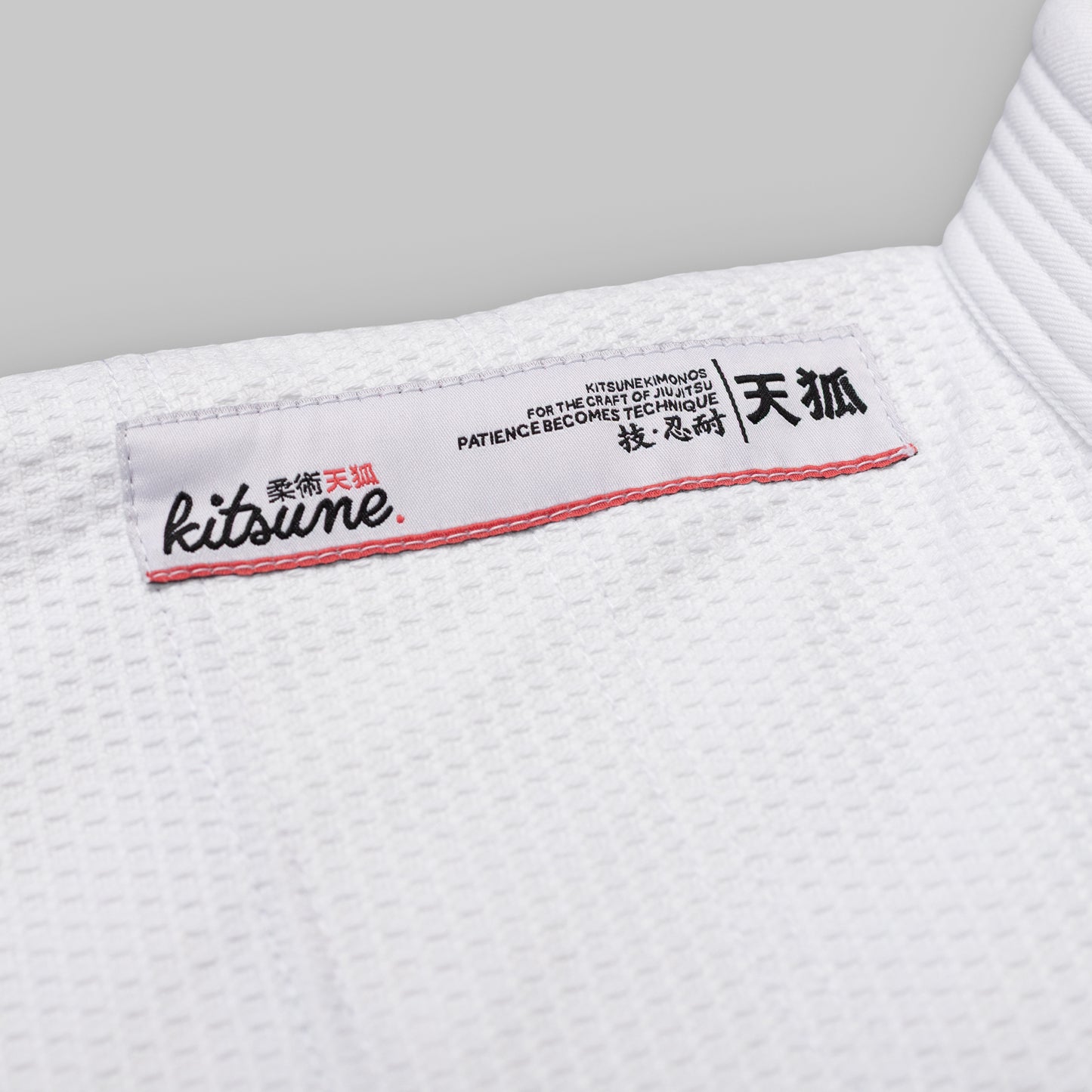 "Red Skies" BJJ Gi - Women's