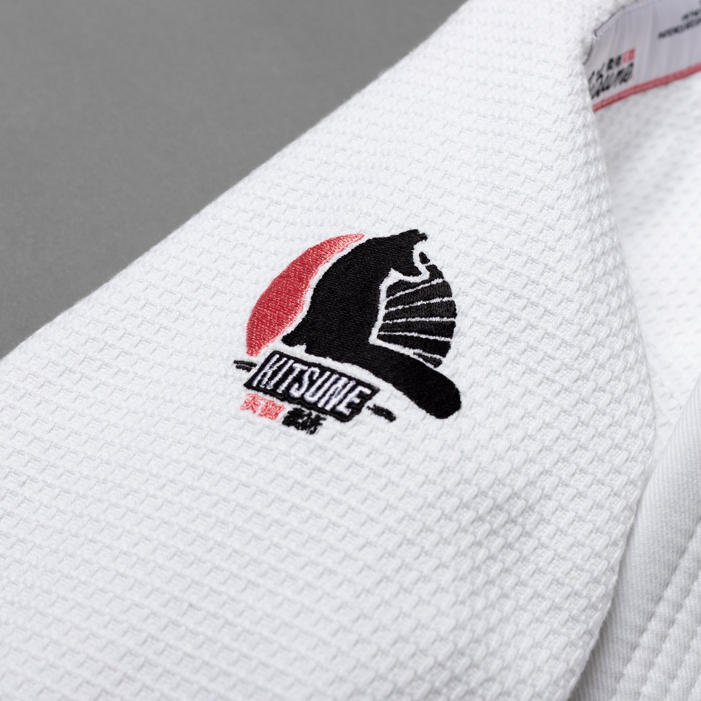"Red Skies" BJJ Gi - Women's