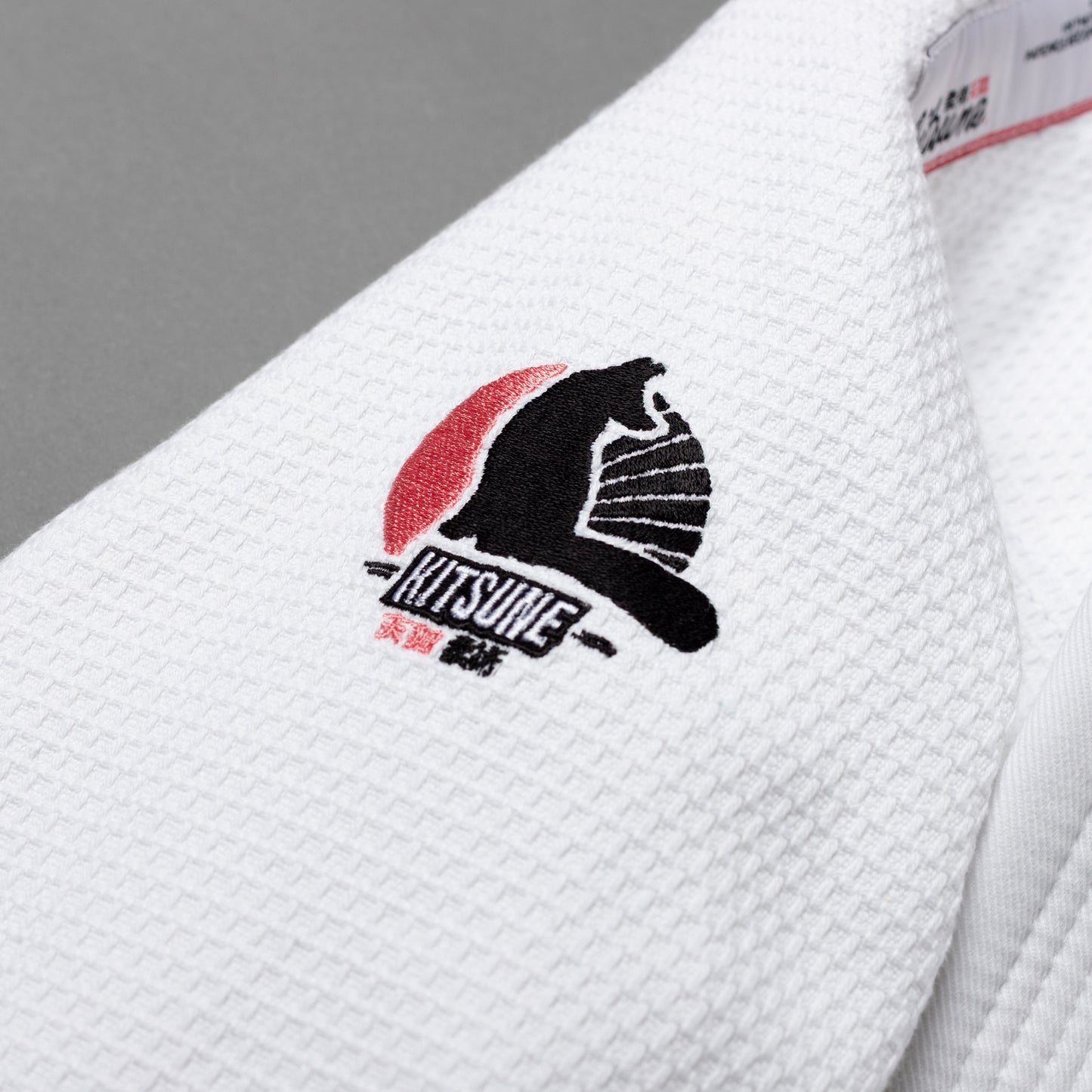"Red Skies" BJJ Gi - Women's