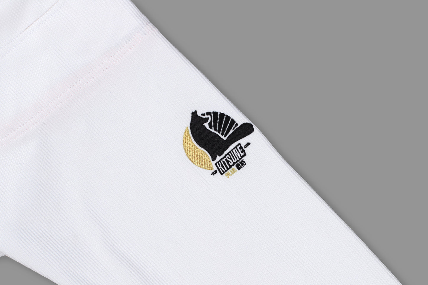 "Bloom" BJJ Gi - Men's