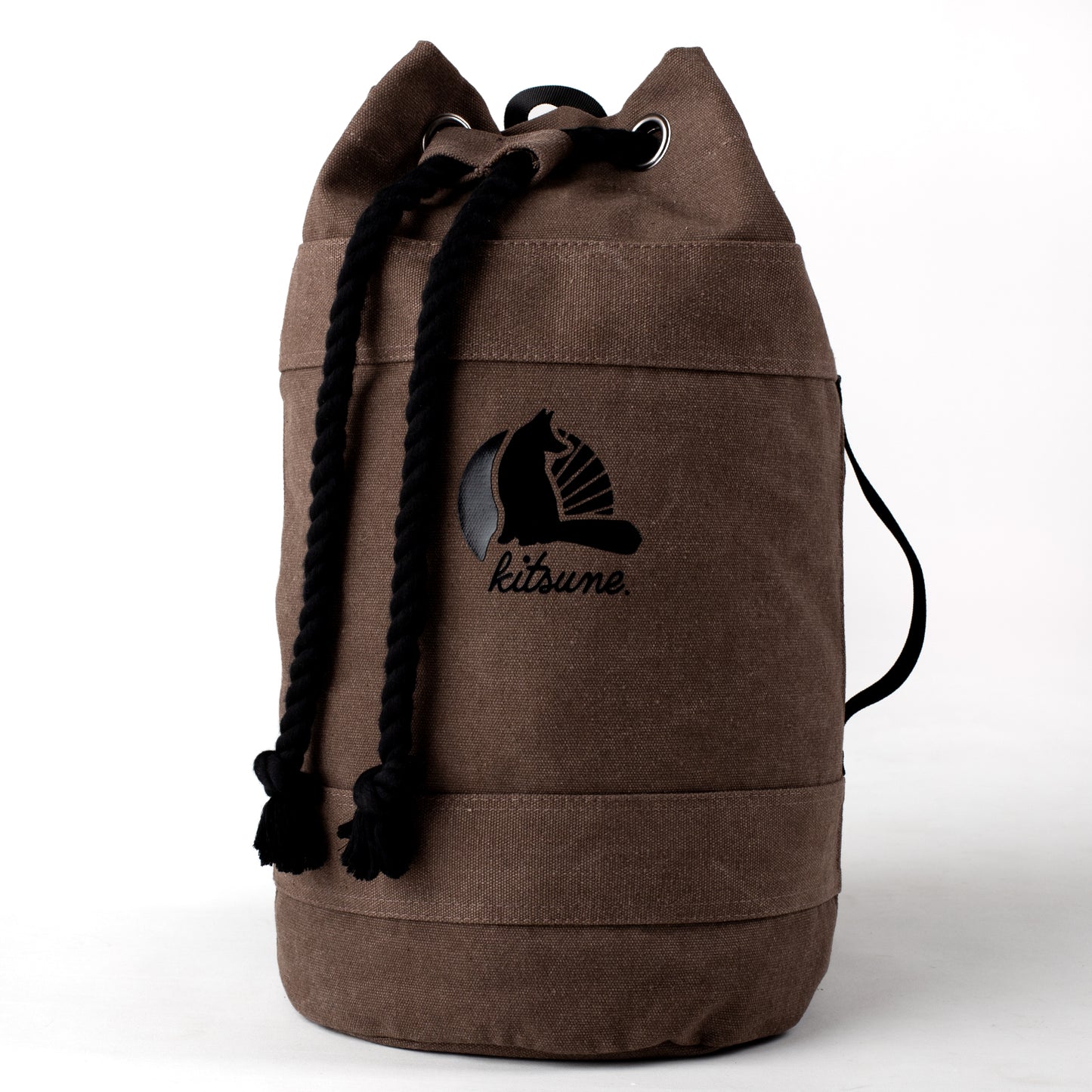 "Barrage" Gear Bag - Brown
