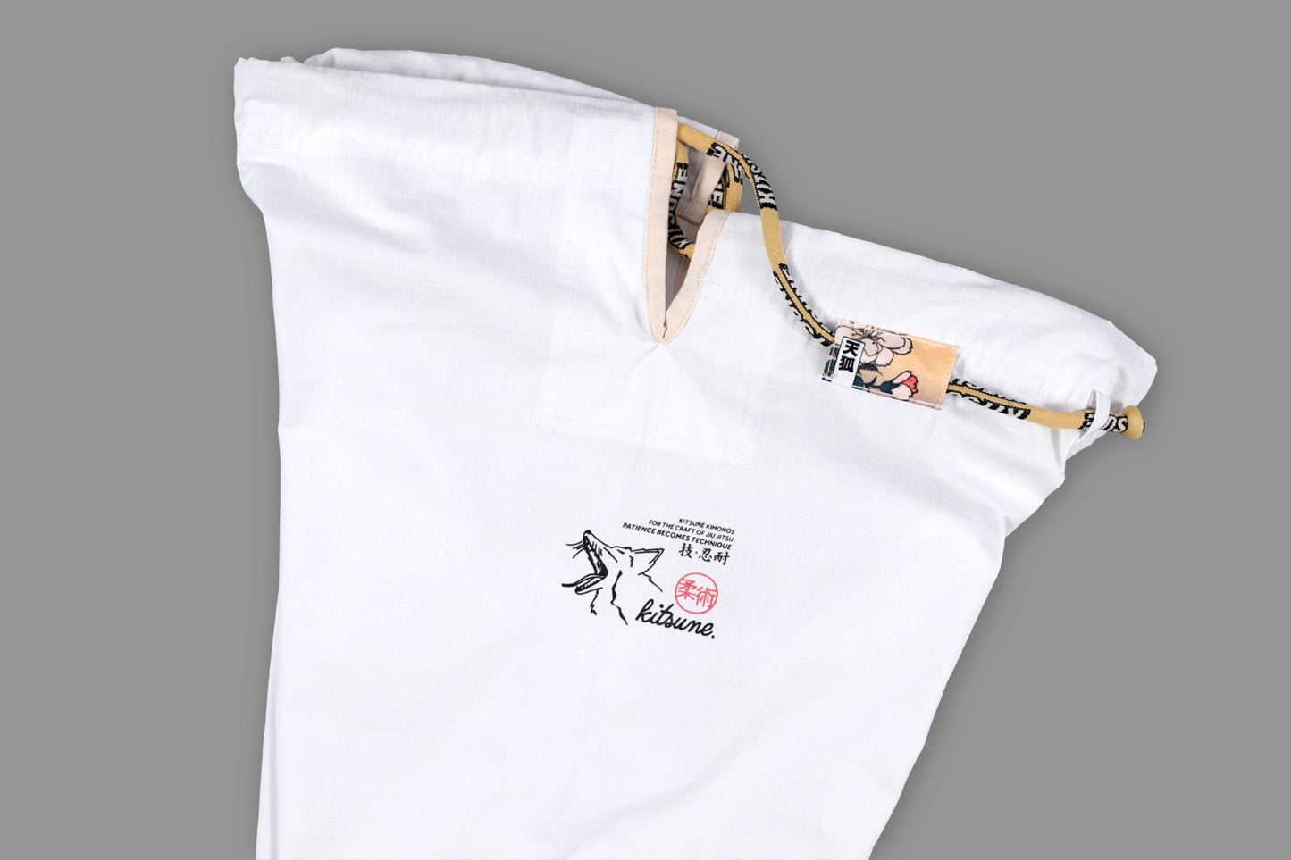 "Bloom" BJJ Gi - Men's