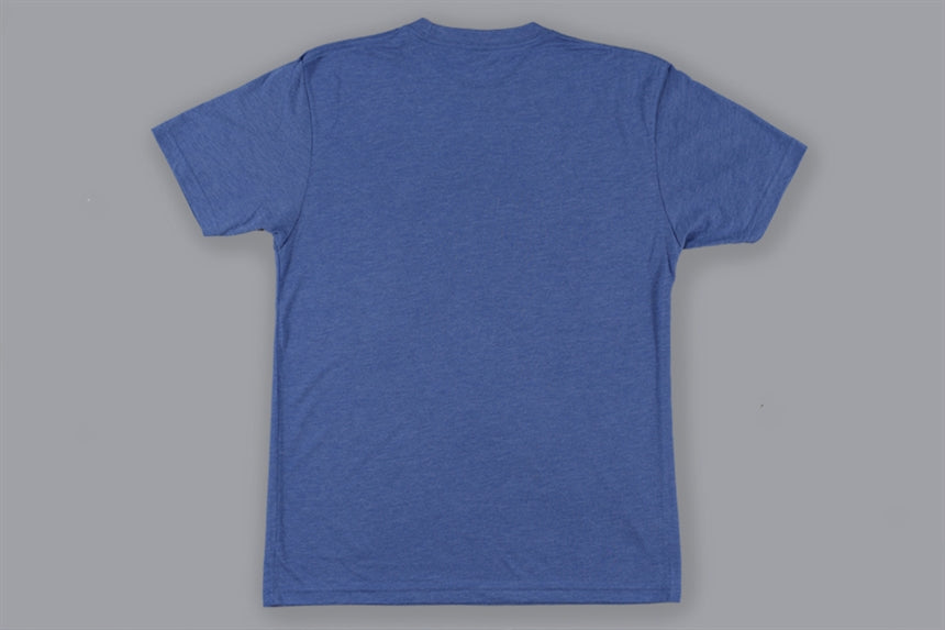 BOX T-Shirt - Red Skies Edition (Tri-Blend) - Women's