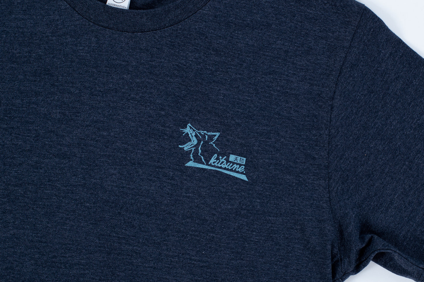 BOX T-Shirt - Heroes Edition (Combed Blend)