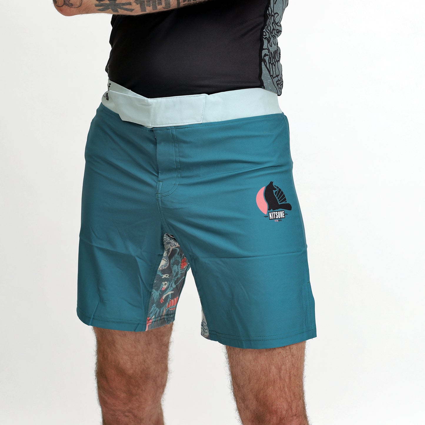 "MK1" Performance Grappling Shorts - Men's