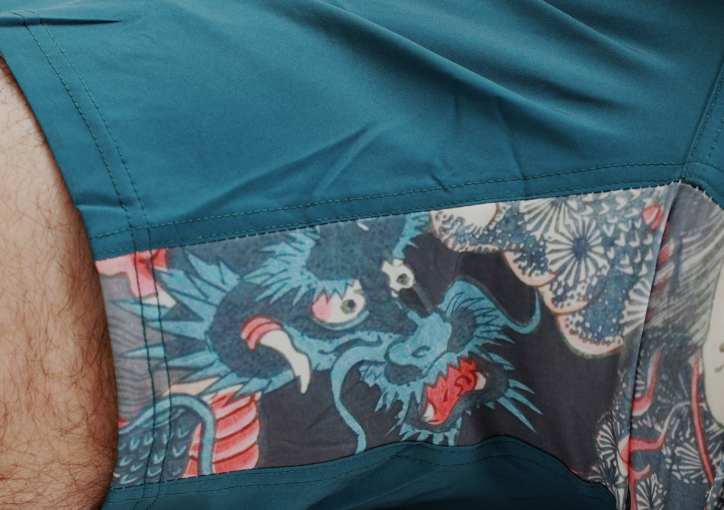 "MK1" Performance Grappling Shorts - Women's