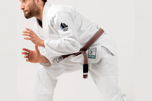 "Dawn" BJJ Gi - Men's