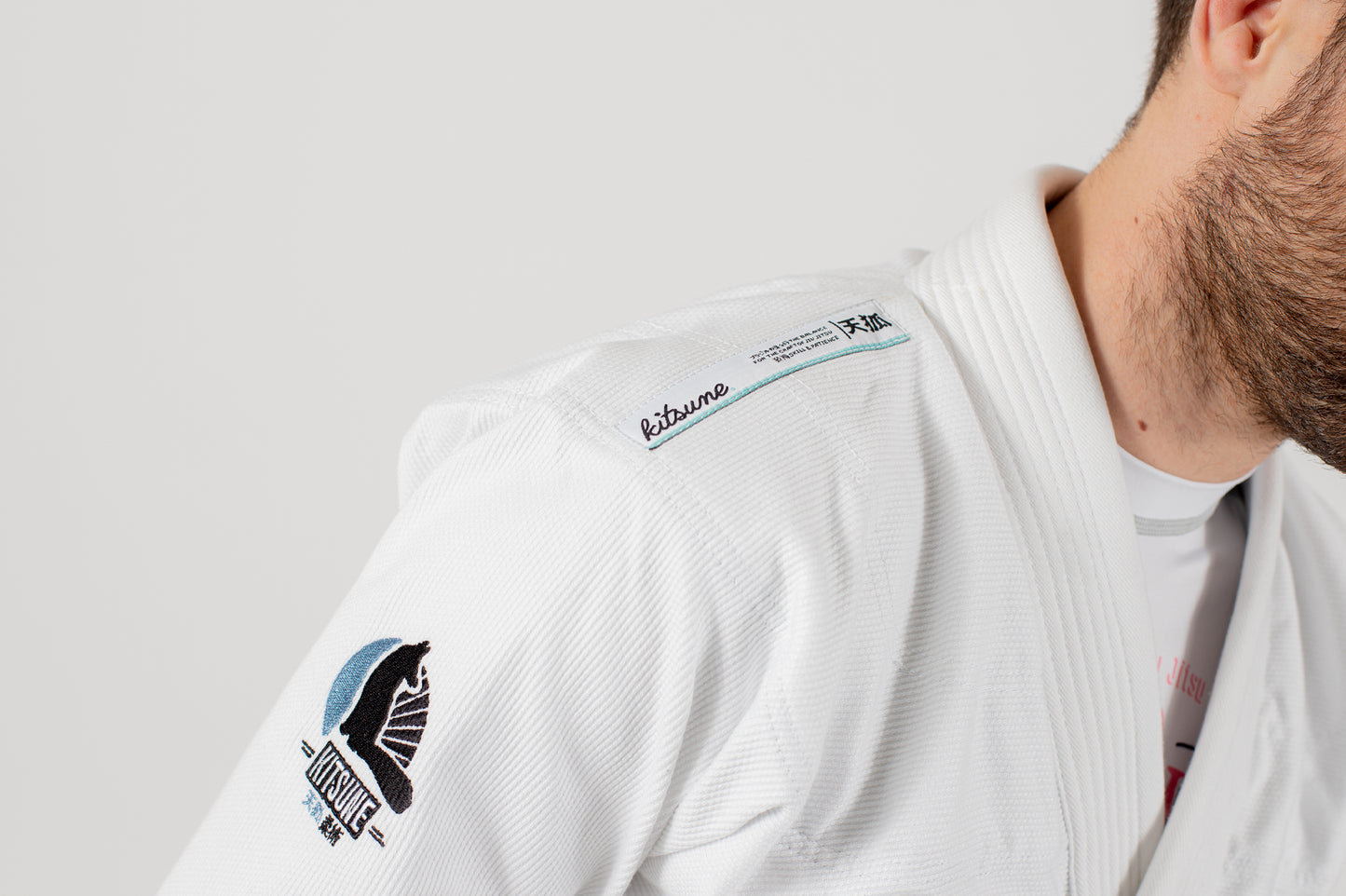 "Dawn" BJJ Gi - Men's