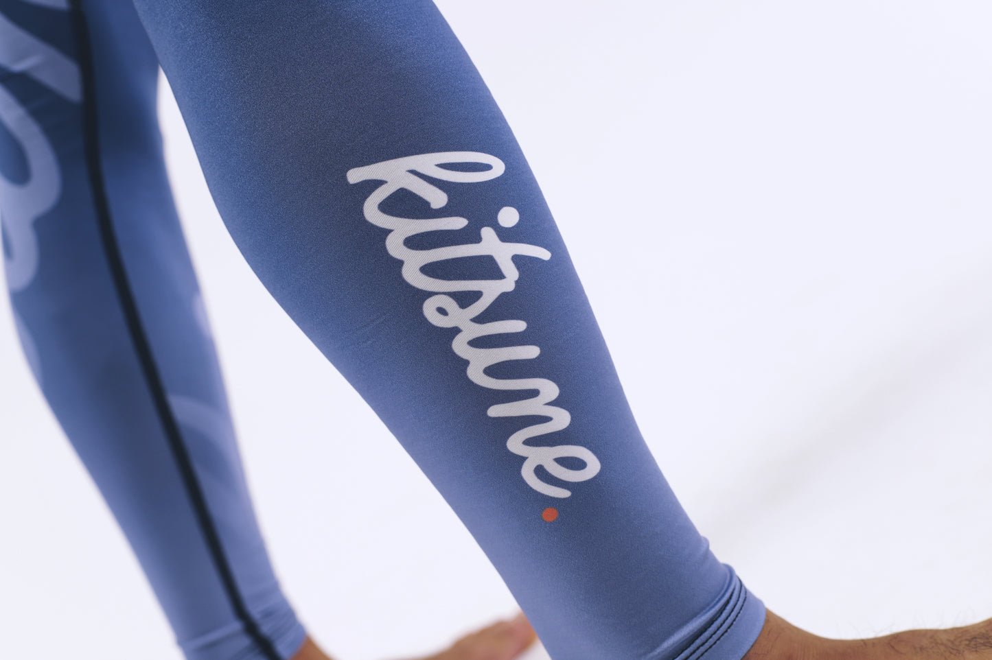 "Prime" Ombre Grappling Spats - Men's