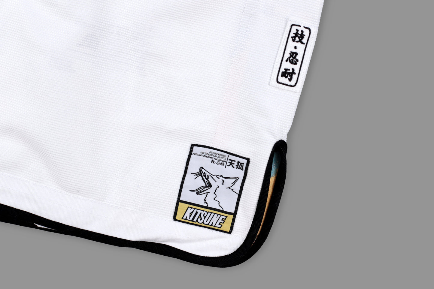 "Bloom" BJJ Gi - Men's