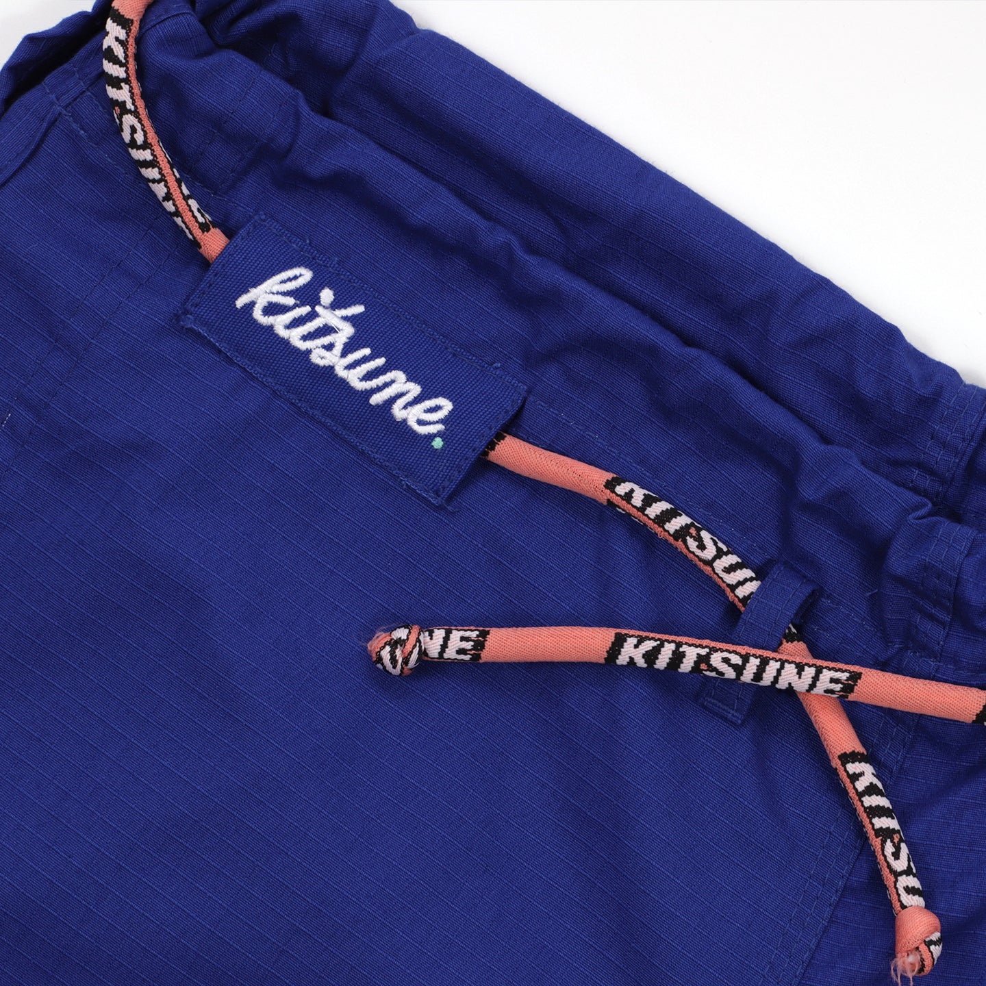 "Dawn" Men's BJJ Gi - Royal Blue