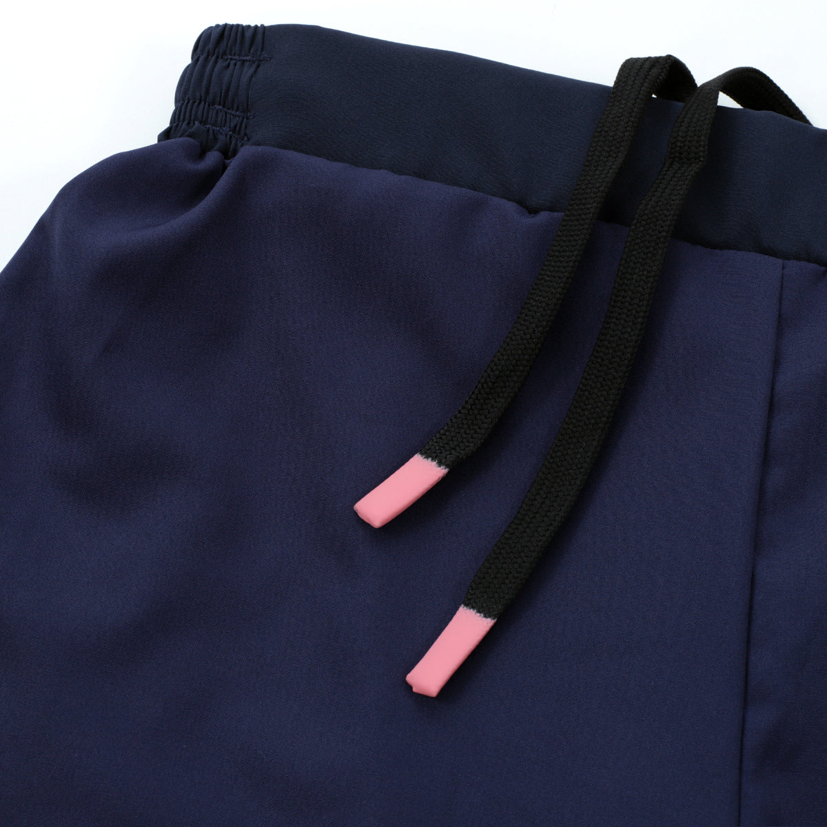"Bloom" Compression-Lined Shorts - Navy