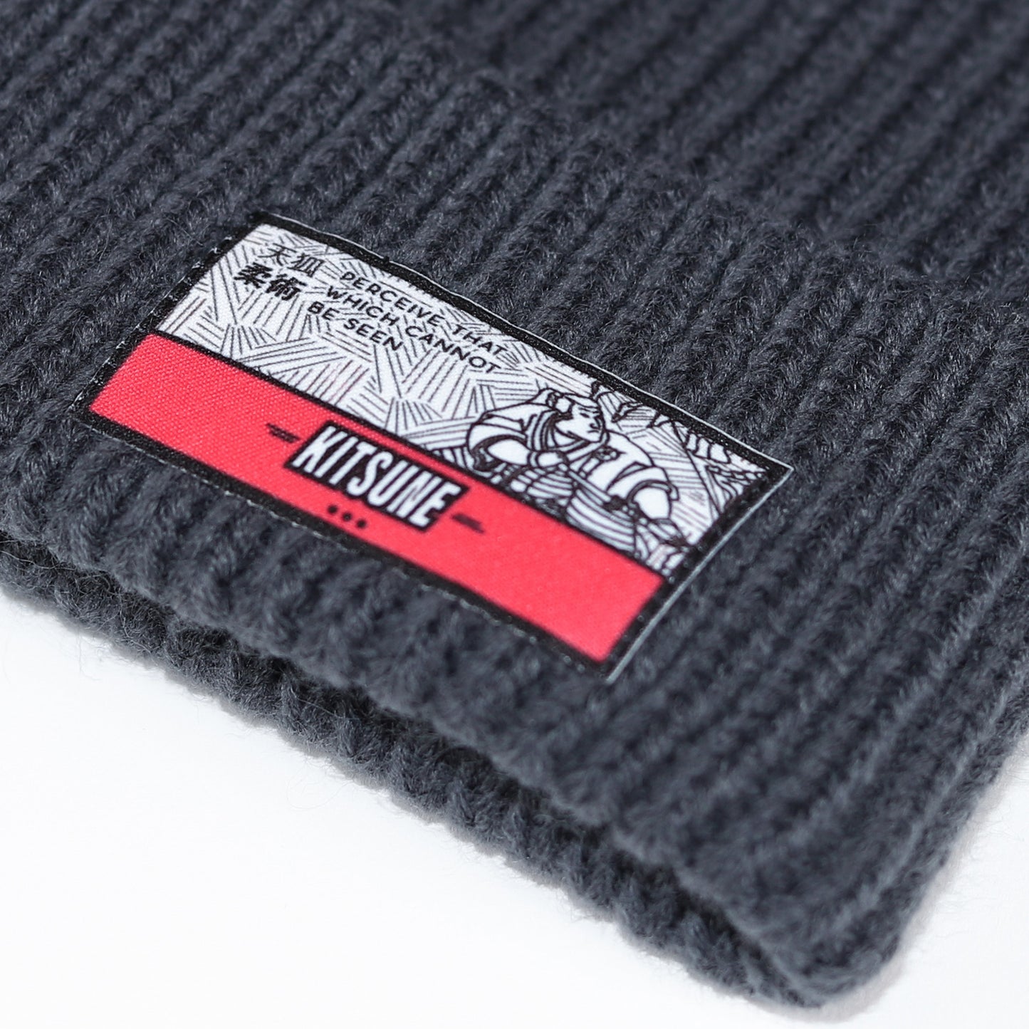 "Spectre" Beanie