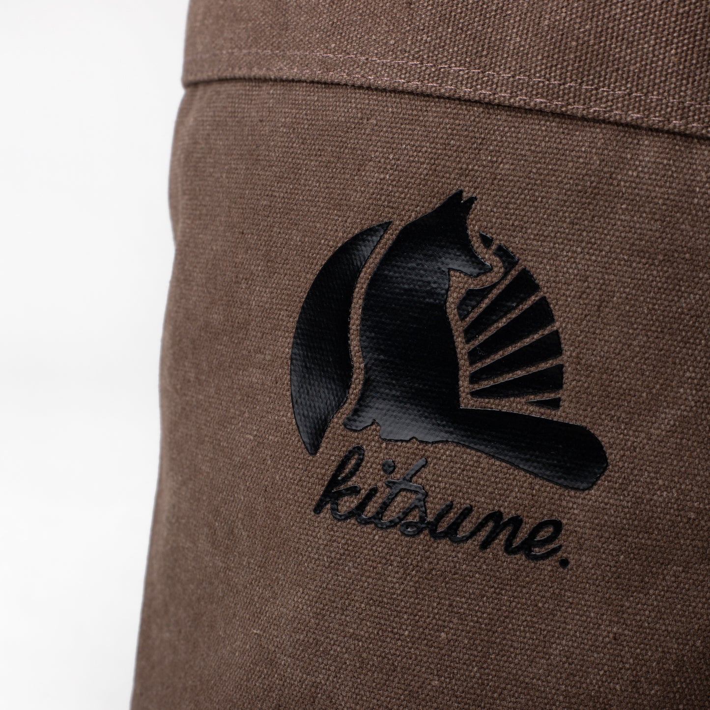 "Barrage" Gear Bag - Brown