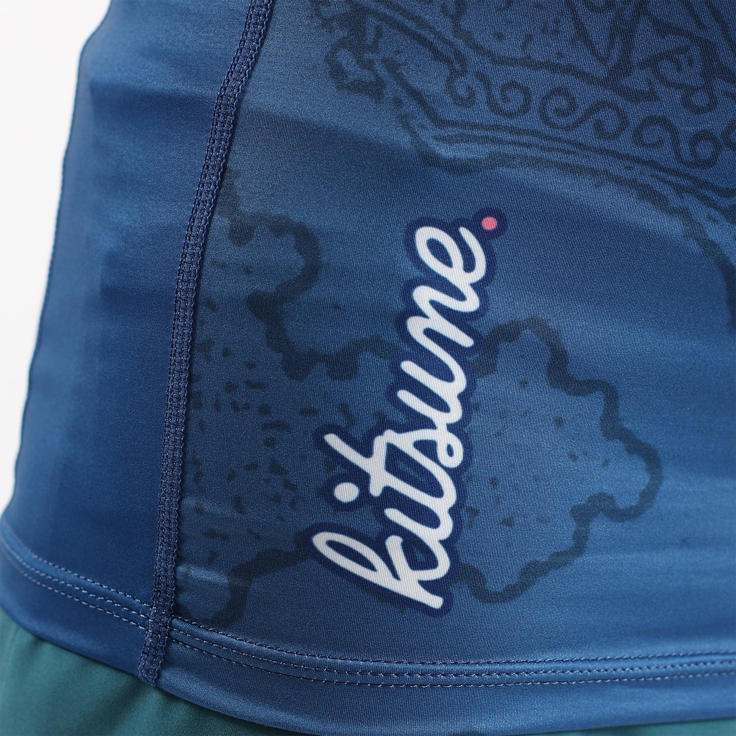 IBJJF Ranked Rashguards - Men's