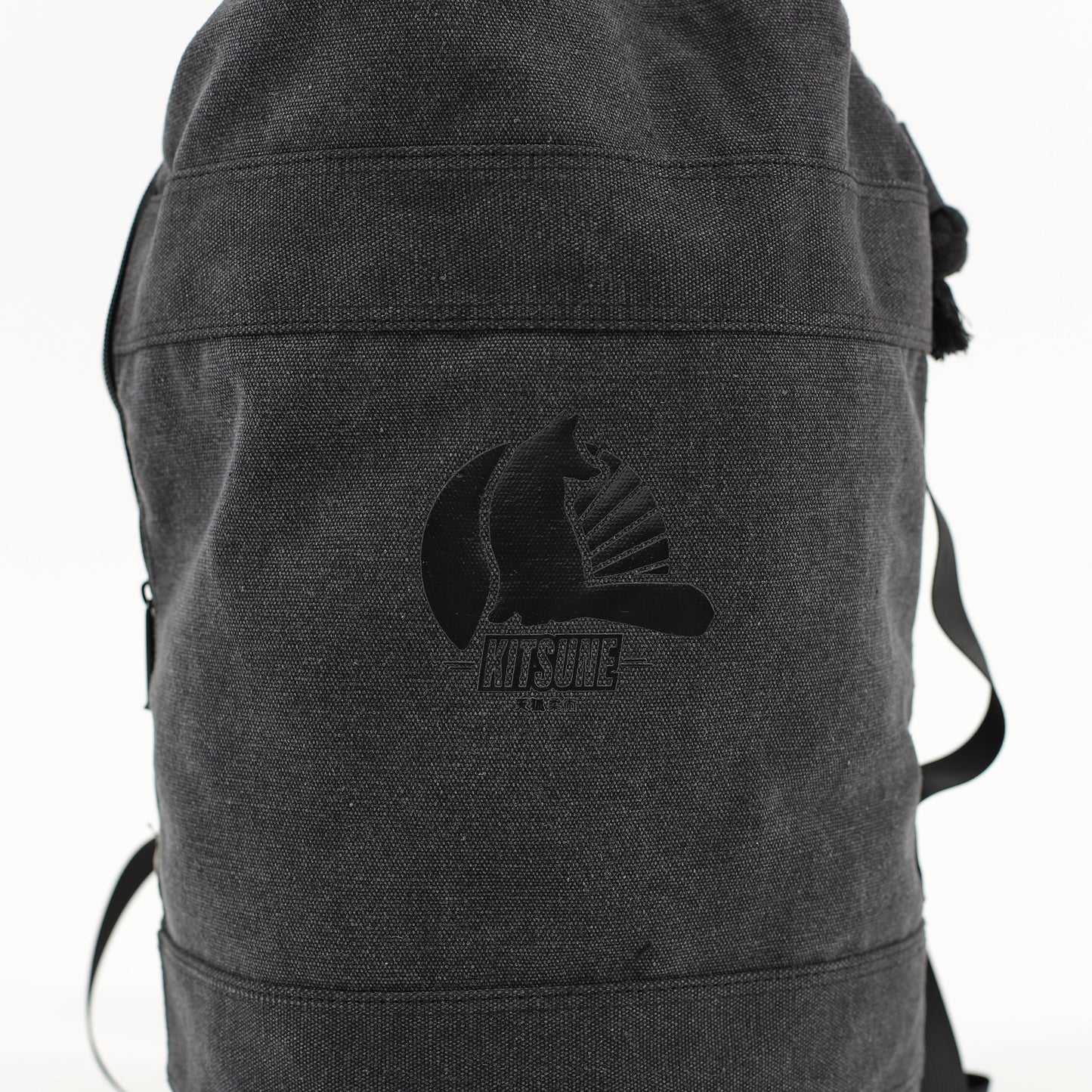 "Barrage" Gear Bag - Black