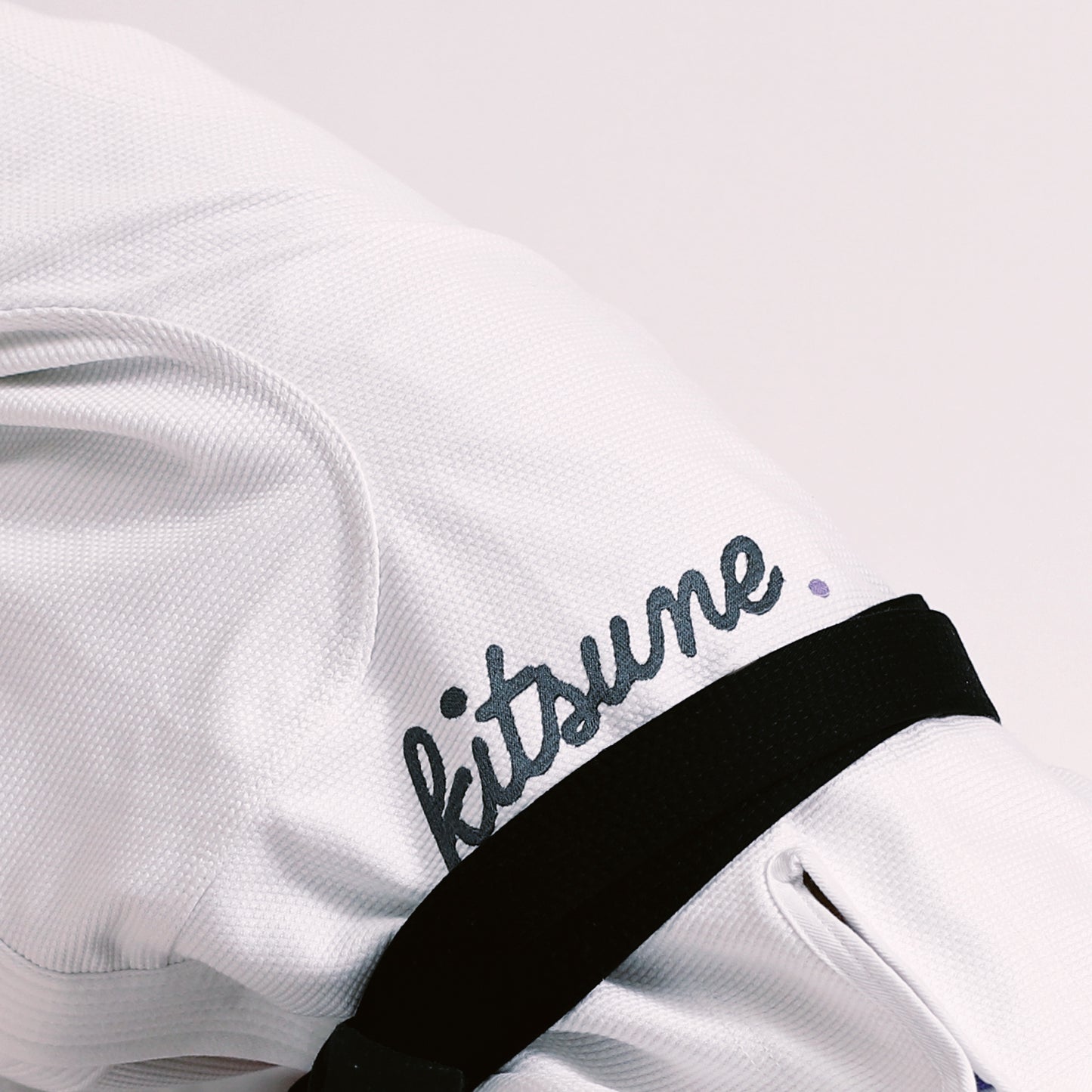 "Cursive" Heavier Weight BJJ Gi - Women's