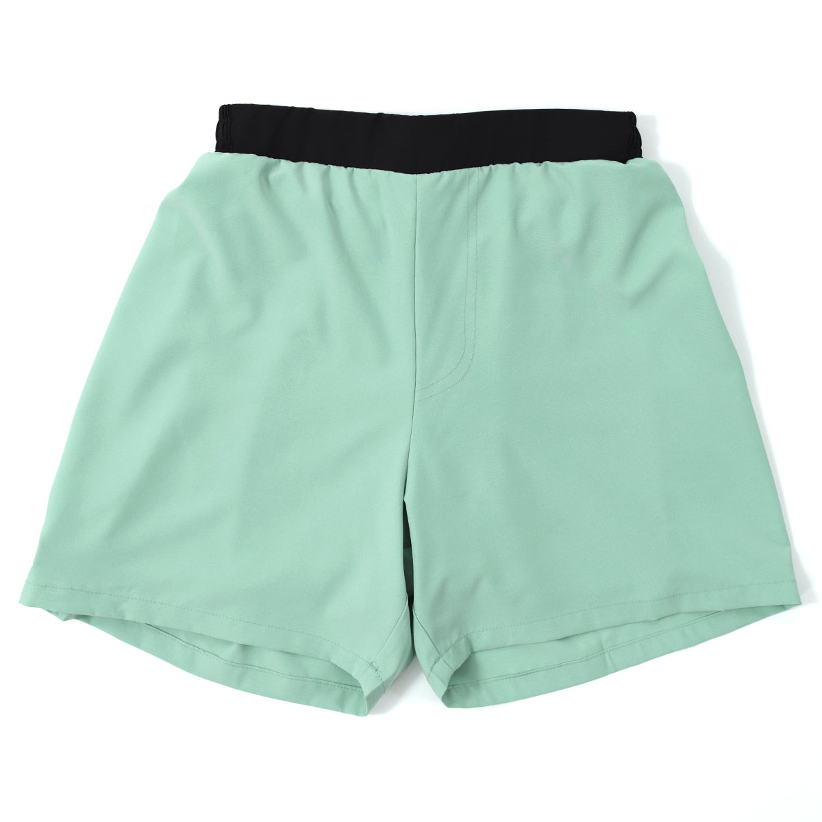 "Battle" Compression-Lined Shorts