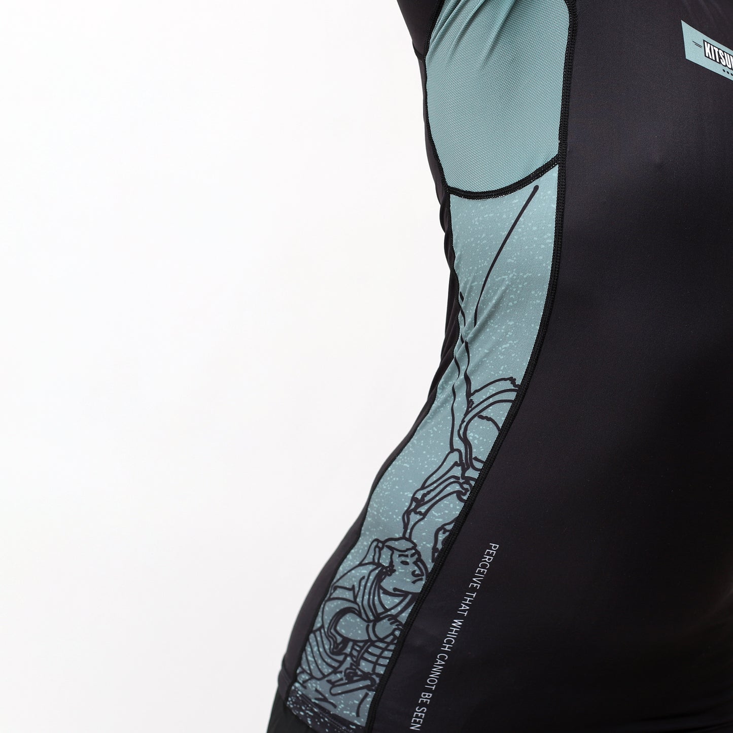 MK1 Short-Sleeve Rashguard - Men's