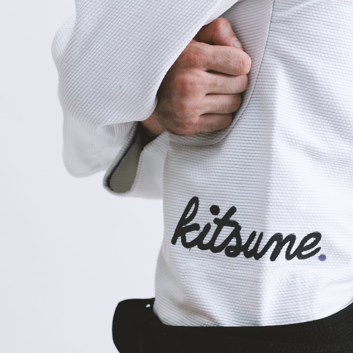 "Cursive" Heavier Weight BJJ Gi - Men's