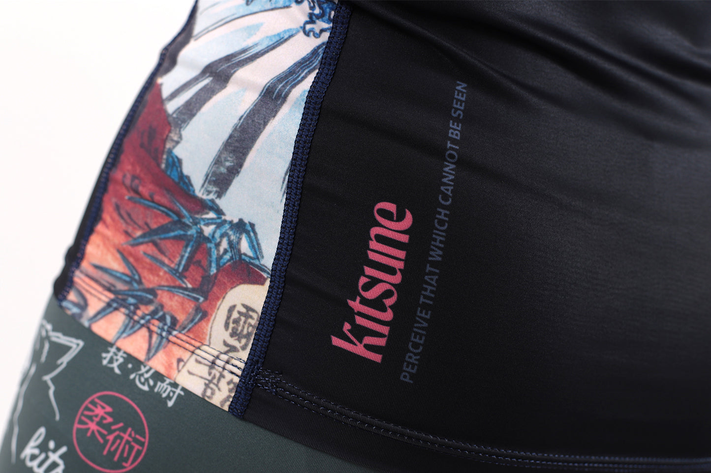 Hydro Short-Sleeve Rashguard - Men's