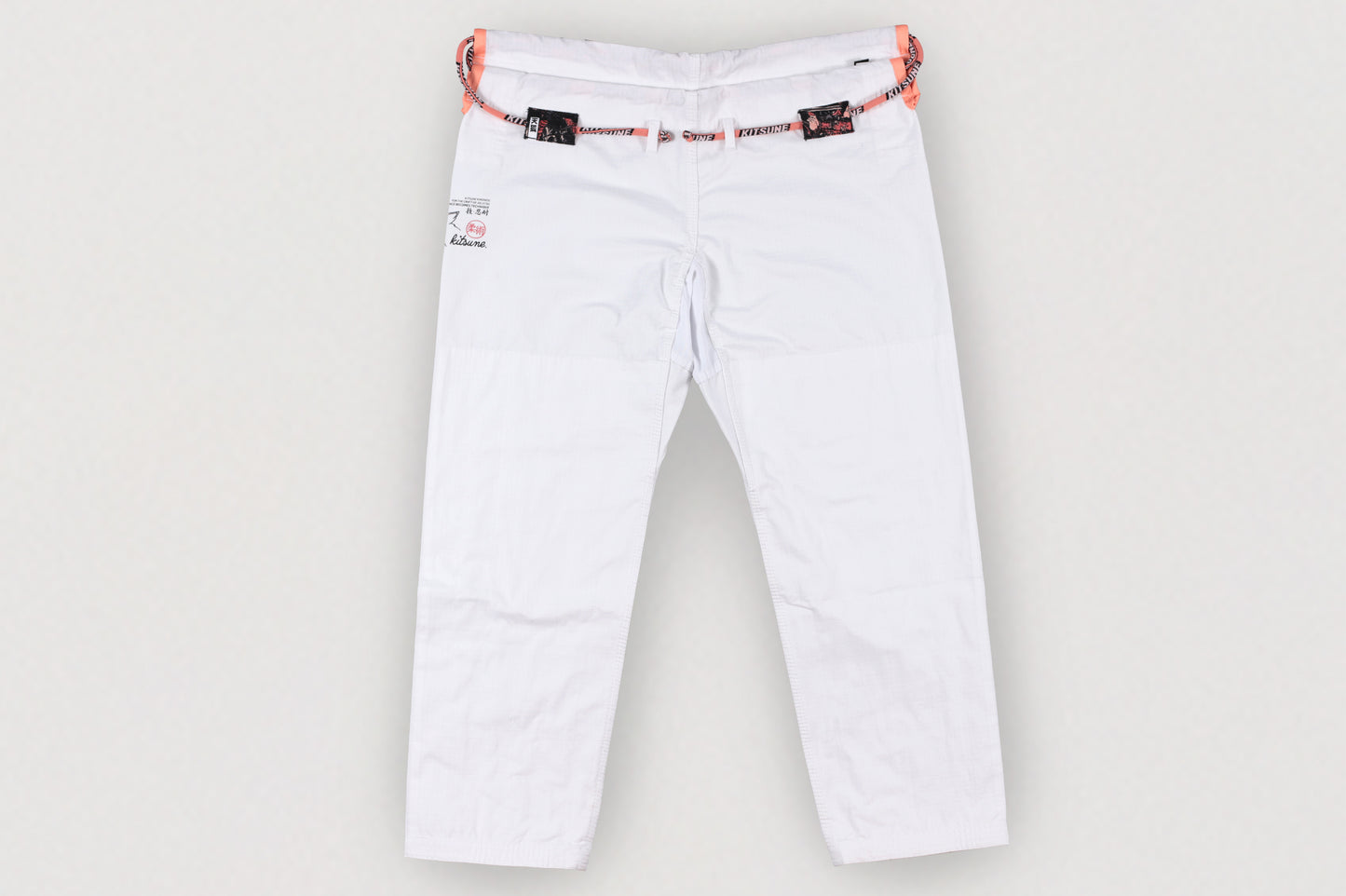 "Dragon" BJJ Gi - Men's
