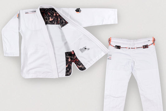 "Dragon" BJJ Gi - Women's