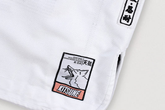 "Dragon" BJJ Gi - Men's